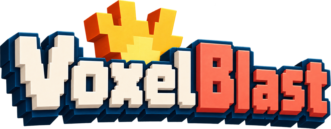 VoxelBlast
